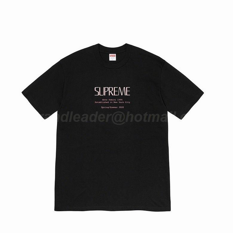 Supreme Men's T-shirts 145